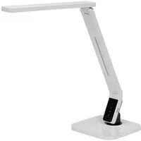 Sun-Flex® Inlite™ weiße Schreibtischlampe