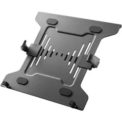 Equip Laptophalterung für Monitorarm, 10"–15,6"