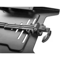 Equip Laptophalter-Adapter für Monitorarm 10"–15,6"