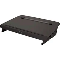 Fellowes Hana™ Dokumentenhalter / Schreibschräge schwarz