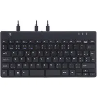 R-Go Split Break – geteilte Tastatur AZERTY BE