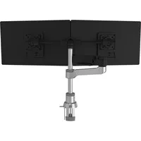 R-Go Caparo D2 Smart Bar – kreisförmiger Monitorarm