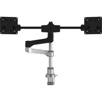 R-Go Zepher C2 Smart Bar – kreisförmiger Monitorarm