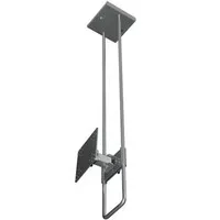 R-Go Top Down Deckenhalterung