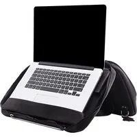 R-Go Viva Laptoptasche und Laptopständer 10"-15,6"