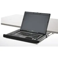 Ergopro Anti-Diebstahl Laptop-Schublade
