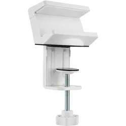 Equip Clamp-On Steckdosenleistenhalter