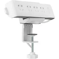 Equip Clamp-On Steckdosenleistenhalter