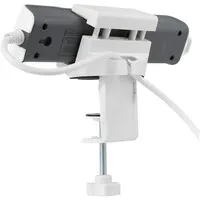 Equip Clamp-On Steckdosenleistenhalter