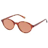 Multilens Nelli FL-41 Migränebrille, braun