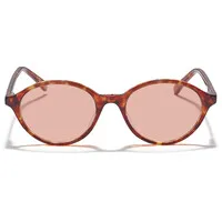 Multilens Nelli FL-41 Migränebrille, braun