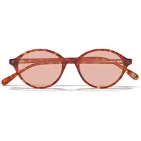 Multilens Nelli FL-41 Migränebrille, braun