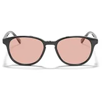 Multilens Alex FL-41 Migränebrille, schwarz