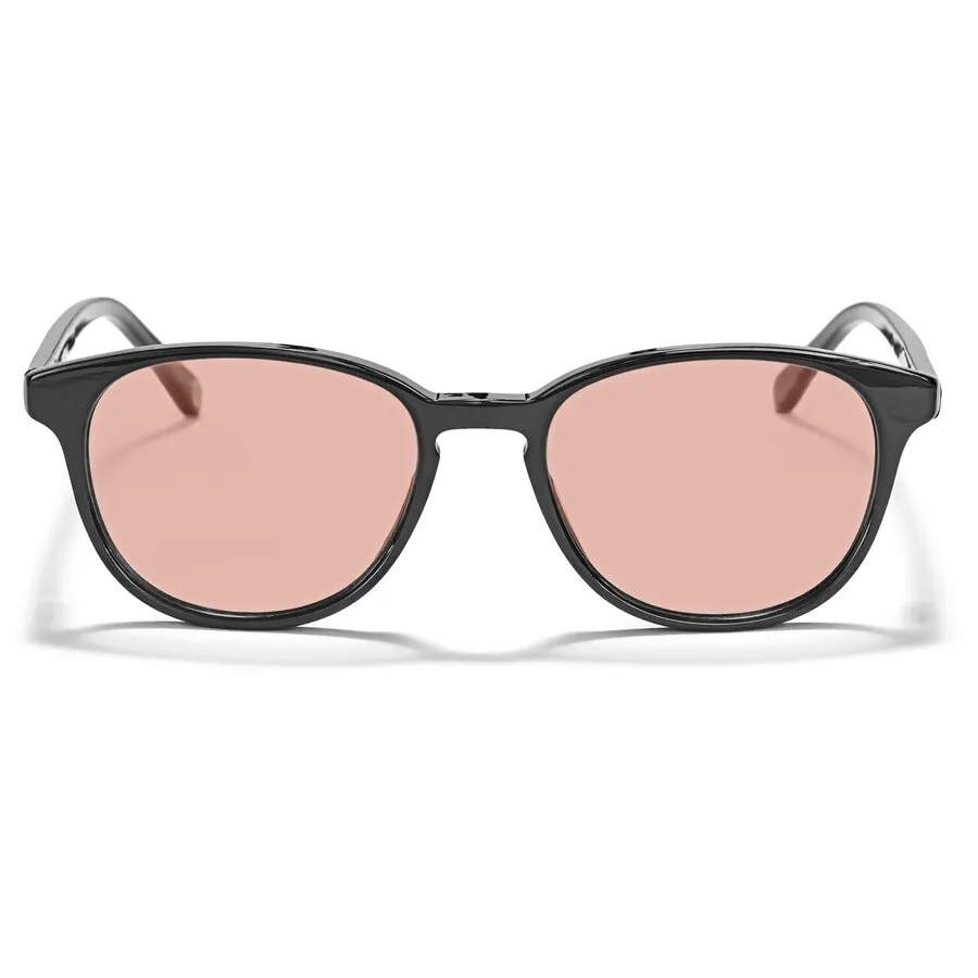 Multilens Alex FL-41 Migränebrille, schwarz