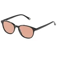 Multilens Alex FL-41 Migränebrille, schwarz