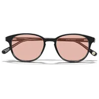 Multilens Alex FL-41 Migränebrille, schwarz
