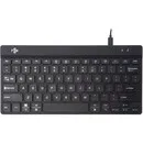 R-Go Compact Break-Tastatur