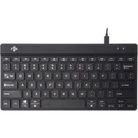 R-Go Compact Break-Tastatur