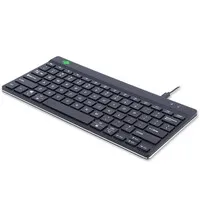 R-Go Compact Break-Tastatur