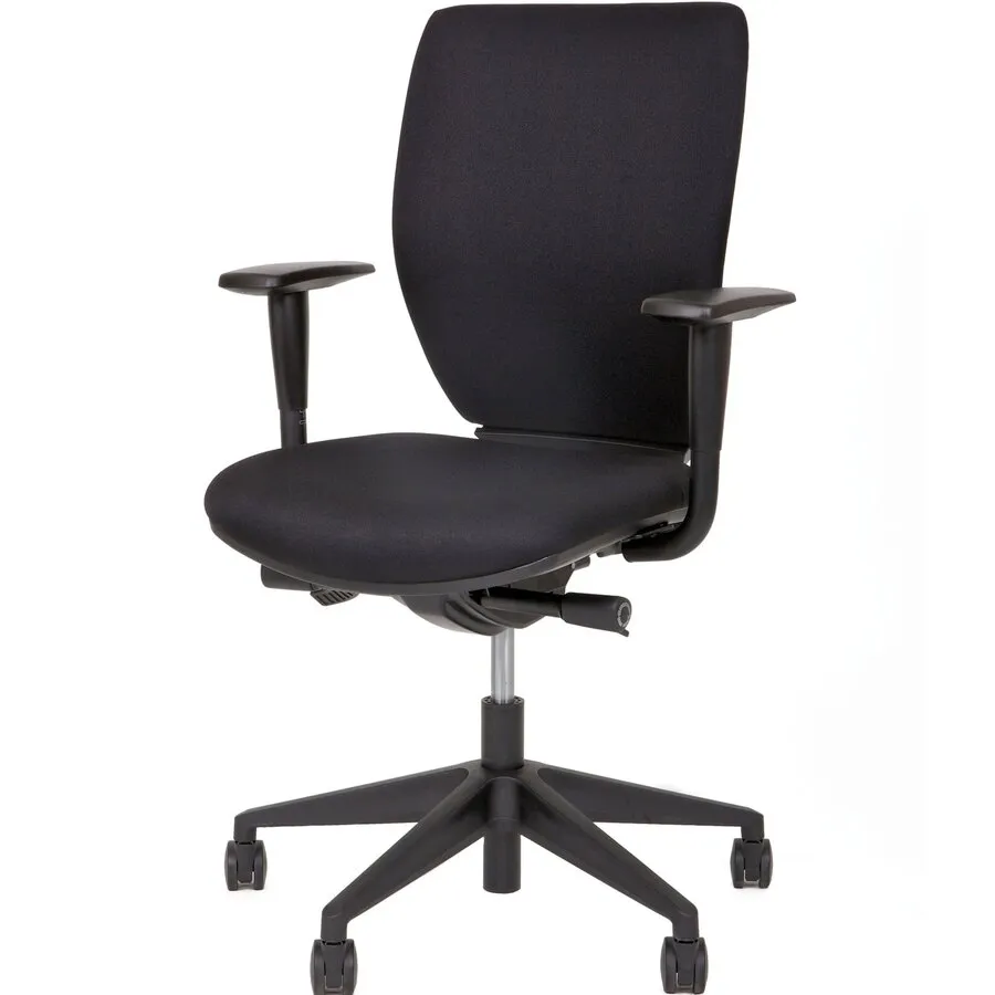 Ergopro Basic Comfort (N)EN 1335 Bürostuhl