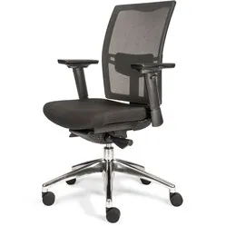 Ergopro Basic Plus (N)EN 1335 Bürostuhl