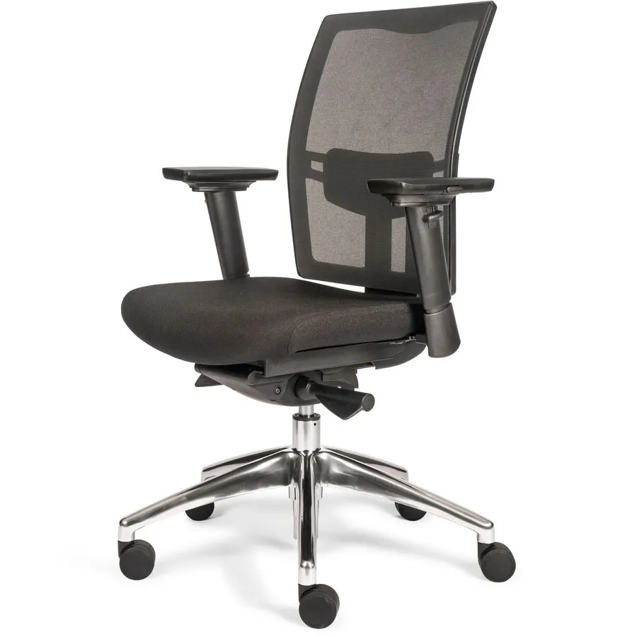 Ergopro Basic Plus (N)EN 1335 Bürostuhl