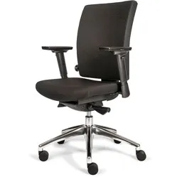 Ergopro Basic Plus Comfort (N)EN 1335 Bürostuhl