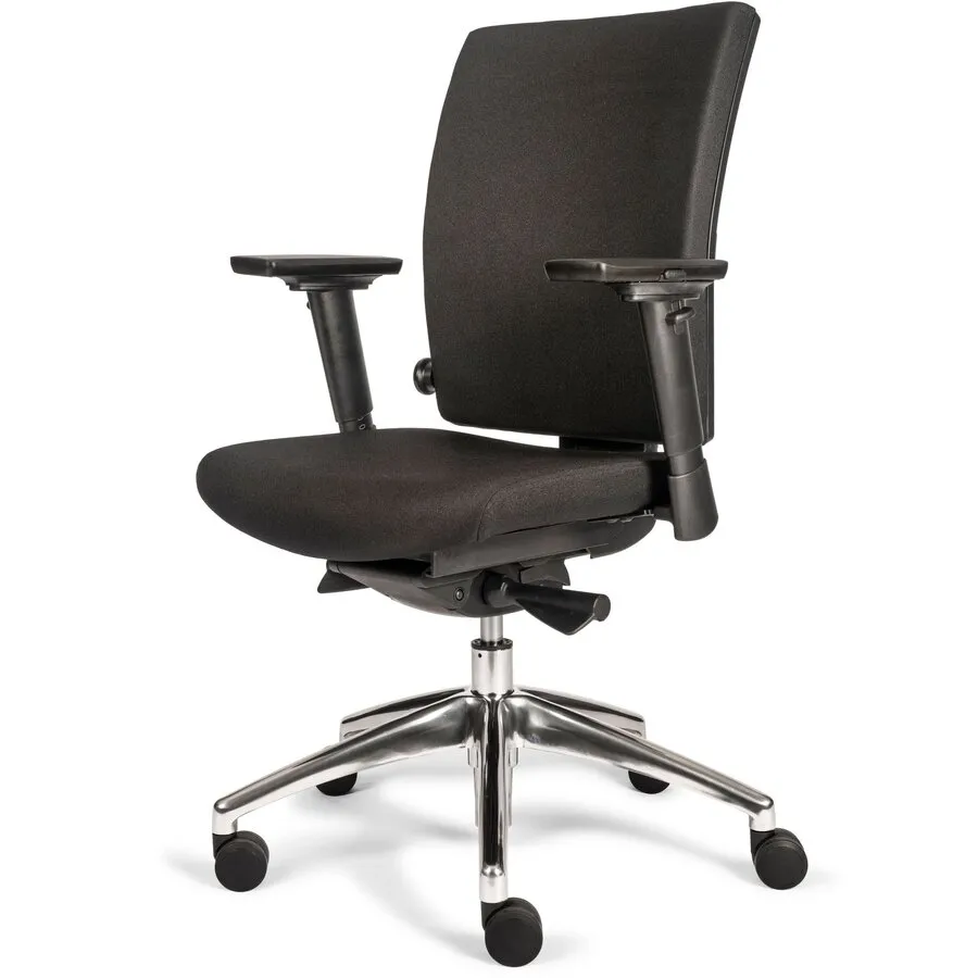 Ergopro Basic Plus Comfort (N)EN 1335 Bürostuhl