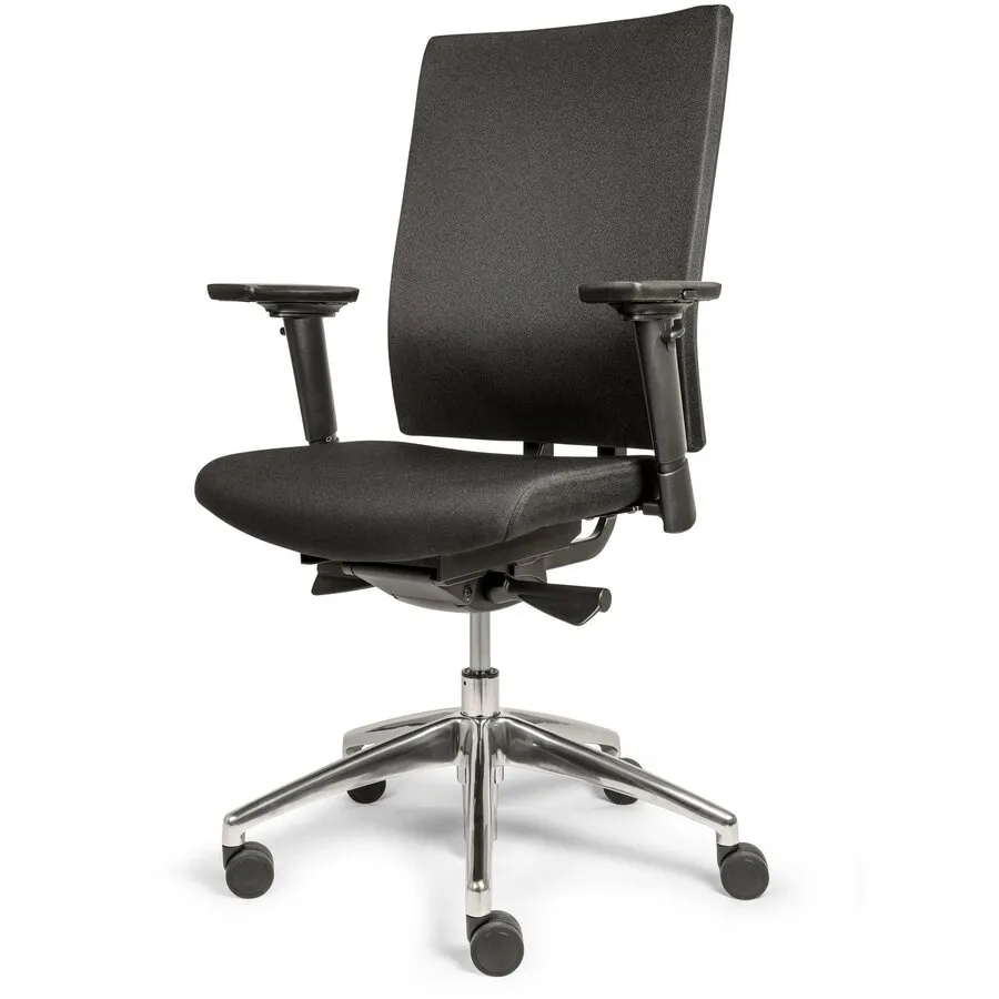 Ergopro Edition Comfort (N)EN 1335 Bürostuhl