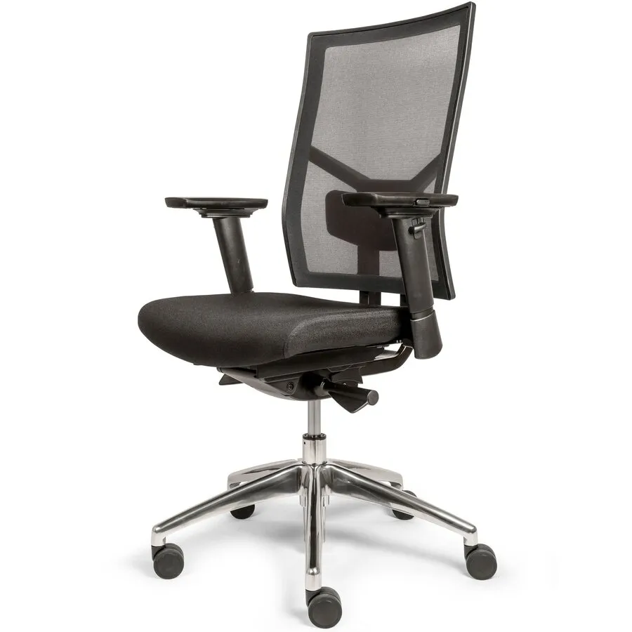 Ergopro Edition (N)EN 1335 Bürostuhl