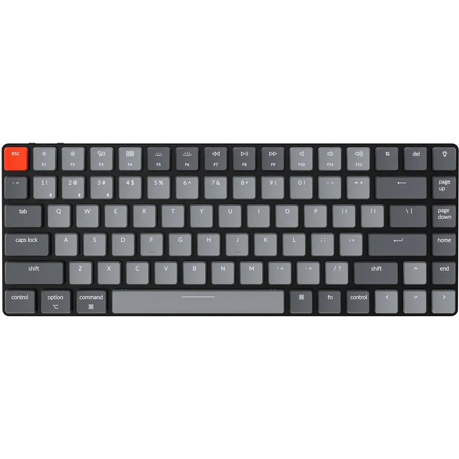 Keychron K3 (V1) mechanische Tastatur für Windows und Mac