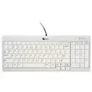 BakkerElkhuizen Ultraboard 960 V2 Kompakt-Tastatur, kabelgebunden
