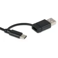BakkerElkhuizen Ultraboard 960 V2 Kompakt-Tastatur, kabelgebunden