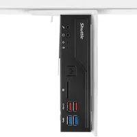 Ergopro Thin Client Halter weiß