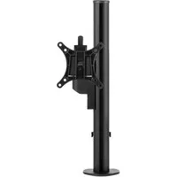 Galaxy Basic Monitorarm schwarz