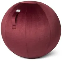 Vluv BOL VARM Sitzball Chianti