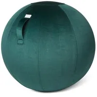 Vluv BOL VARM Sitzball „Forest“