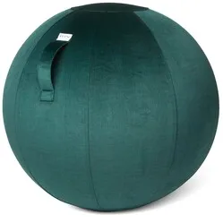 Vluv BOL VARM Sitzball „Forest“