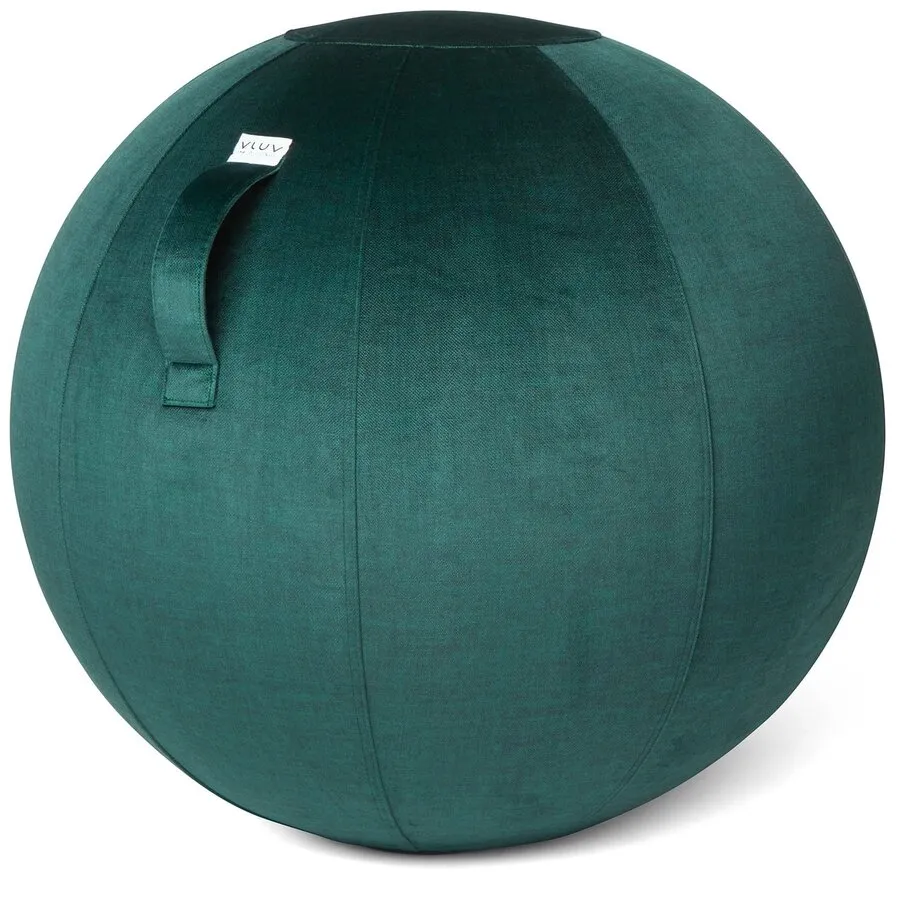 Vluv BOL VARM Sitzball „Forest“