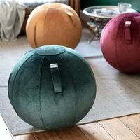 Vluv BOL VARM Sitzball Pacific