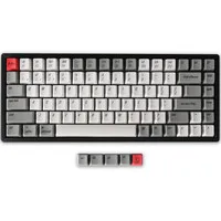 Keychron PBT Retro Mac OEM Keycaps für die K2 & Q1 Tastatur