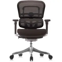 Comfort Ergohuman Luxury Bürostuhl