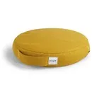 Vluv PIL&PED LEIV Gleichgewichtskissen Mustard
