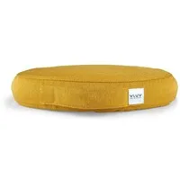 Vluv PIL&PED LEIV Gleichgewichtskissen Mustard
