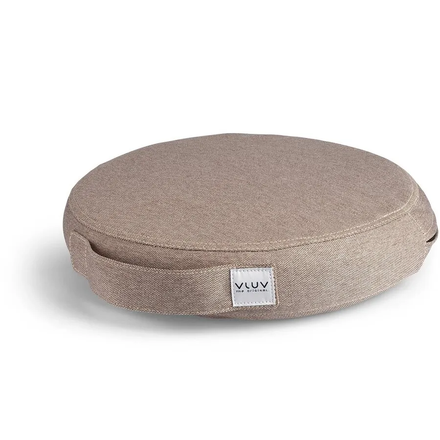 Vluv PIL&PED LEIV Gleichgewichtskissen Stone