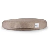 Vluv PIL&PED LEIV Gleichgewichtskissen Stone