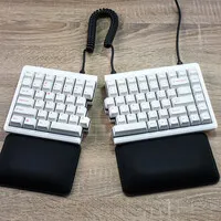 Mistel Archiss Split-Handgelenkstützen-Set