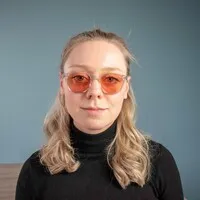 Multilens Alex FL-41 Migränebrille, transparent