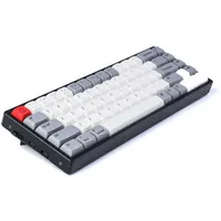 Keychron XDA PBT Retro Mac Keycaps für die K6 Tastatur