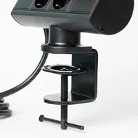 Ergopro Volt_Up – 2x Leistung, USB-A- und USB-C-Ladegerät